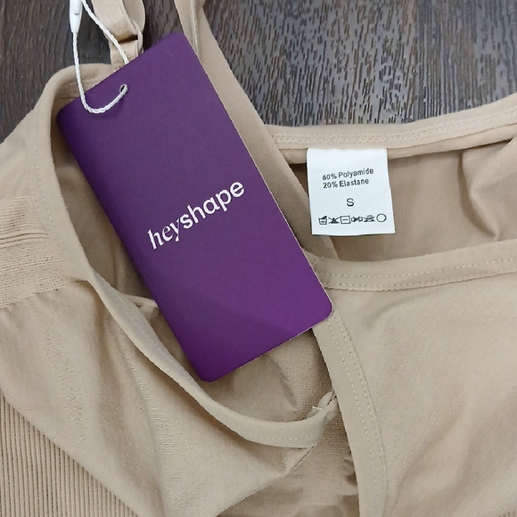 Women's‎ Tan Shapewear - Picture 2 of 6